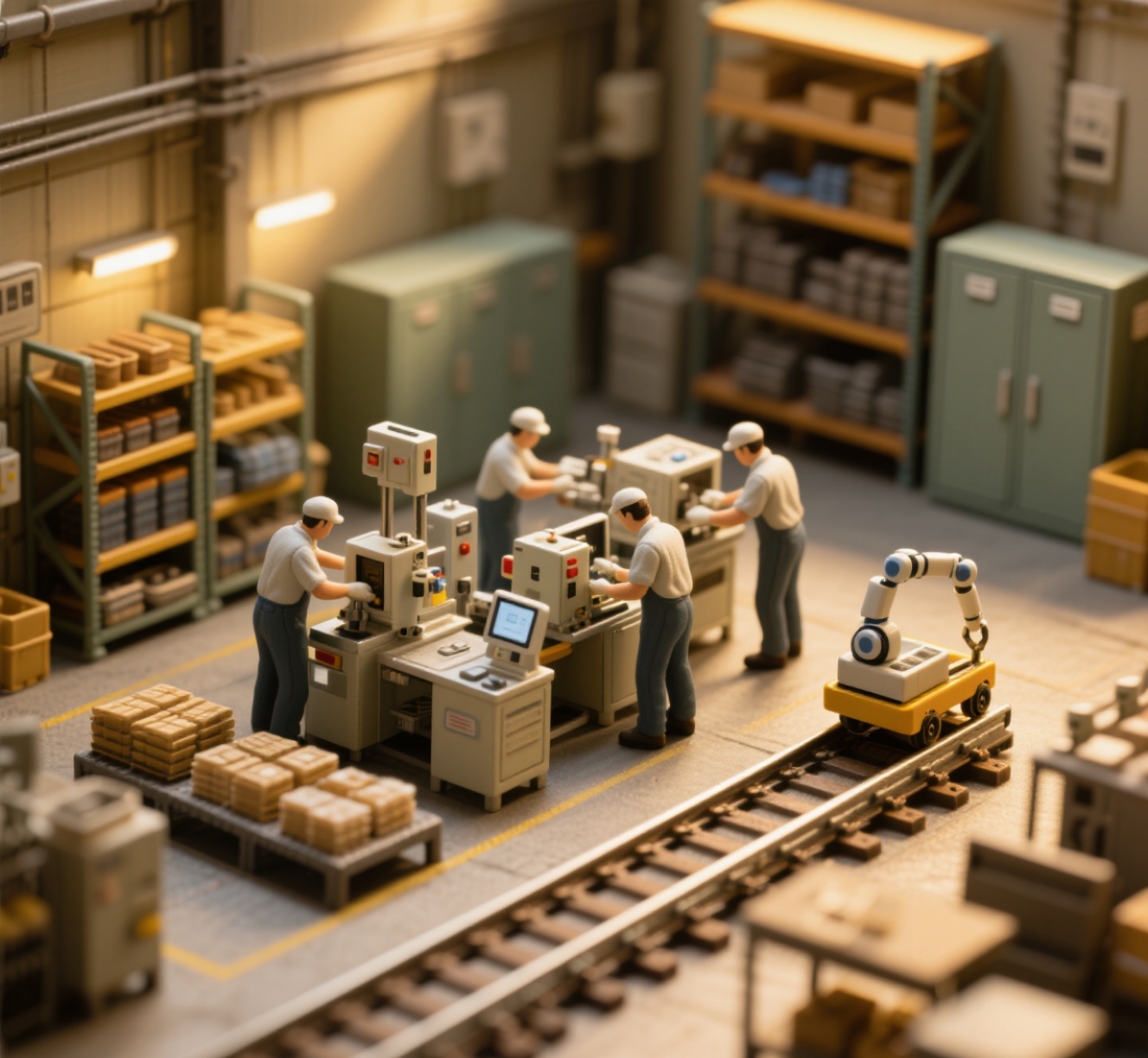 甘肅人力外包服務(wù) 助力企業(yè)降本增效的柔性用工新選擇